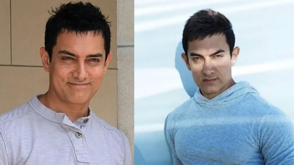 aamir khan upcoming movie