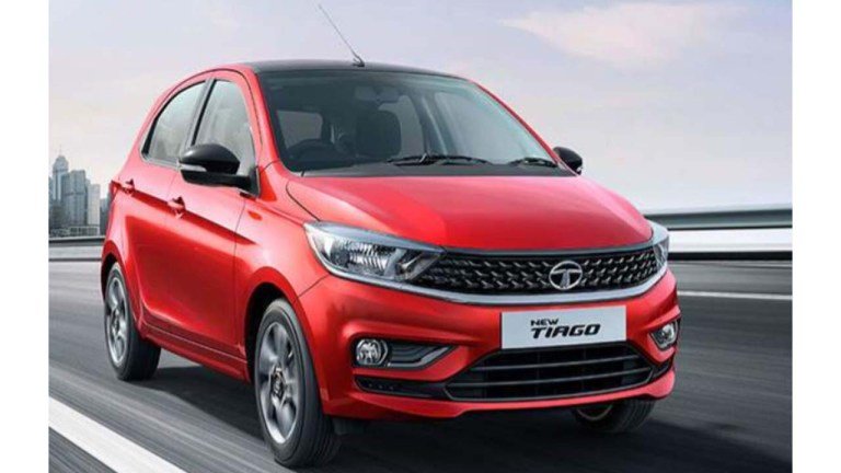 Tata Tiago: 60,000 रुपये डिस्काउंट पर Tata की कार खरीदने का आखिरी मौका